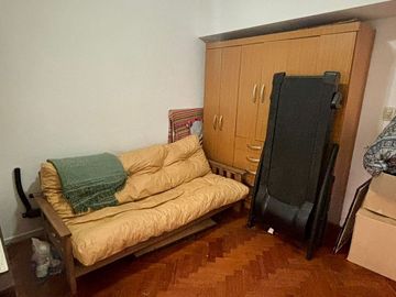 VENTA - DPTO 3 AMB c/Dep. - 80m2 - Zona Facu/Hosp