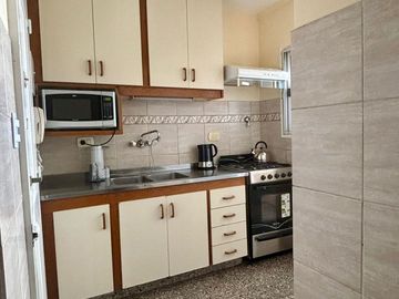 VENTA - DPTO 3 AMB c/Dep. - 80m2 - Zona Facu/Hosp