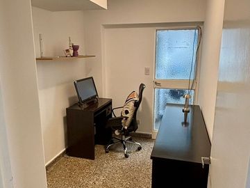 VENTA - DPTO 3 AMB c/Dep. - 80m2 - Zona Facu/Hosp