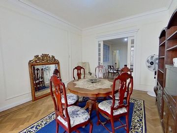 Recoleta - Venta Semipiso  4 ambientes al Frente