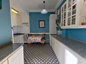 Recoleta - Venta Semipiso  4 ambientes al Frente