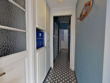 Recoleta - Venta Semipiso  4 ambientes al Frente
