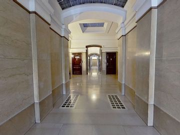 Recoleta - Venta Semipiso  4 ambientes al Frente