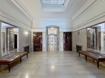 Recoleta - Venta Semipiso  4 ambientes al Frente