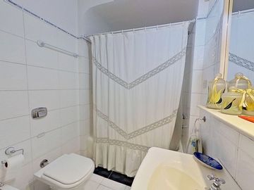 Recoleta - Venta Semipiso  4 ambientes al Frente
