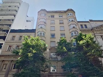 Recoleta - Venta Semipiso  4 ambientes al Frente