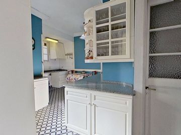 Recoleta - Venta Semipiso  4 ambientes al Frente