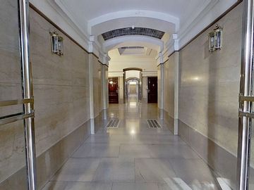 Recoleta - Venta Semipiso  4 ambientes al Frente