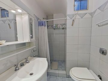 Recoleta - Venta Semipiso  4 ambientes al Frente