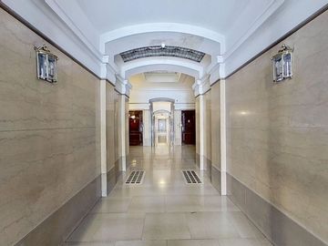 Recoleta - Venta Semipiso  4 ambientes al Frente