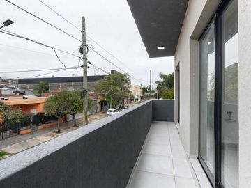 Venta Departamento 3 amb. c/ balbon en Villa Bosch