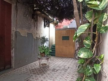 VENTA LOTE PROPIO P. CHACABUCO SOBRE AV. VERNET