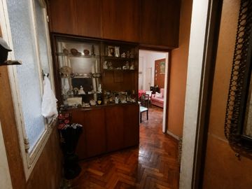 Depto en venta 3/4 amb