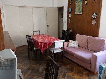Depto en venta 3/4 amb