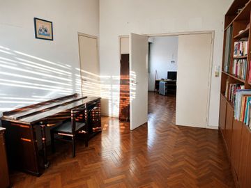 Depto en venta 3/4 amb