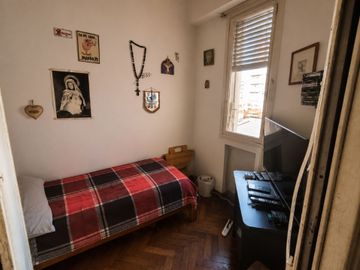 Depto en venta 3/4 amb