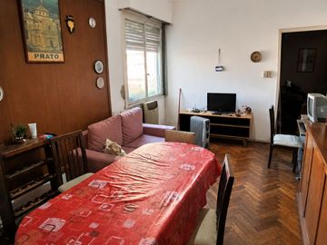 Depto en venta 3/4 amb