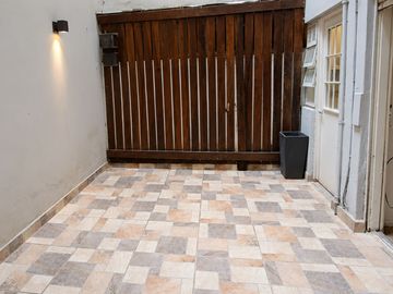VENTA 2 AMB CON PATIO EN BELGRANO! SUBTE!