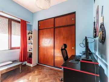 VENTA 2 AMBIENTES EN FLORES