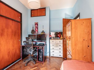 VENTA 2 AMBIENTES EN FLORES