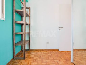 VENTA DEPARTAMENTO 3 AMBIENTES LUMINOSO EN FLORES
