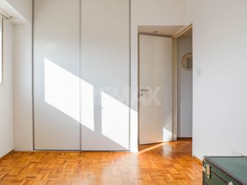 VENTA DEPARTAMENTO 3 AMBIENTES LUMINOSO EN FLORES
