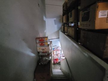 Local a la calle en alquiler en Av. Forest