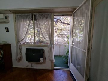 VENTA AMPLIO PH 4 AMB. EXC ESTADO CABALLITO