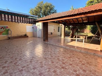 Casa 4 amb Venta Merlo Norte Jardin Parri Quincho