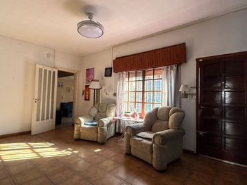 Casa 4 amb Venta Merlo Norte Jardin Parri Quincho