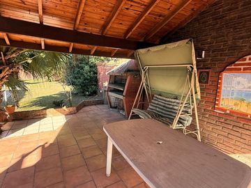 Casa 4 amb Venta Merlo Norte Jardin Parri Quincho