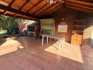 Casa 4 amb Venta Merlo Norte Jardin Parri Quincho