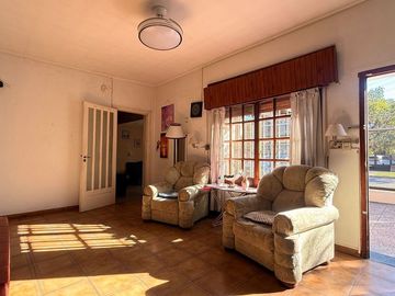 Casa 4 amb Venta Merlo Norte Jardin Parri Quincho