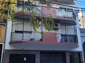 Garage c/8 cocheras cubier.Comercial.San Cristobal