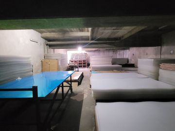 Garage c/8 cocheras cubier.Comercial.San Cristobal