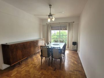 Departamento 2 ambientes en Flores