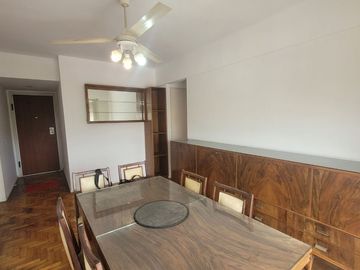 Departamento 2 ambientes en Flores