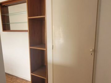 Departamento 2 ambientes en Flores