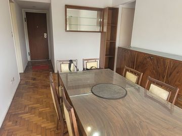 Departamento 2 ambientes en Flores