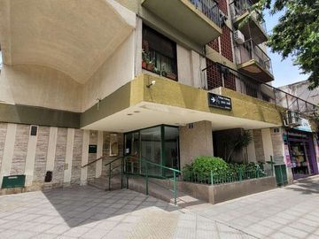 Departamento 2 ambientes en Flores