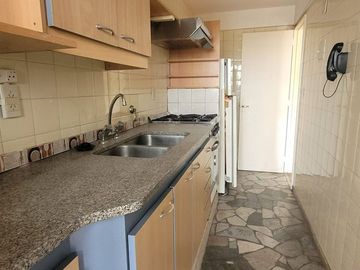 Departamento 2 ambientes en Flores