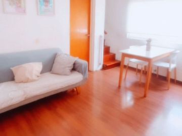 VENTA PH  DUPLEX 3 AMB. VERSALLES  S/EXP.