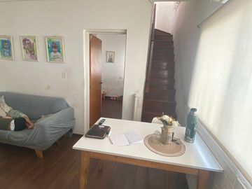 VENTA PH  DUPLEX 3 AMB. VERSALLES  S/EXP.