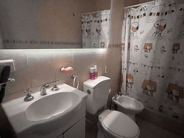 VENTA PH  DUPLEX 3 AMB. VERSALLES  S/EXP.