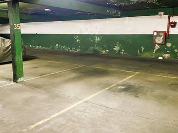 VENTA DPTO 4 AMB COCHERA BALCON LUMINOSO BALVANERA