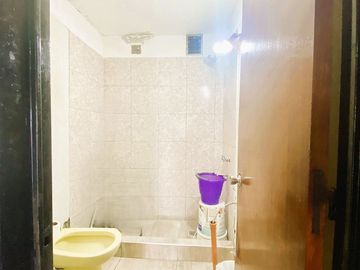 VENTA DPTO 4 AMB COCHERA BALCON LUMINOSO BALVANERA
