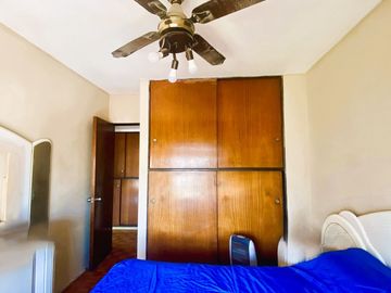 VENTA DPTO 4 AMB COCHERA BALCON LUMINOSO BALVANERA