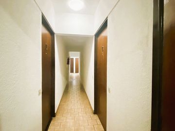 VENTA DPTO 4 AMB COCHERA BALCON LUMINOSO BALVANERA
