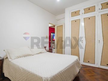 Depto en venta 3 amb con dep ,y  baulera