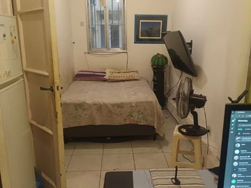 Departamento de 4 amb + dep AMPLIO Balvanera